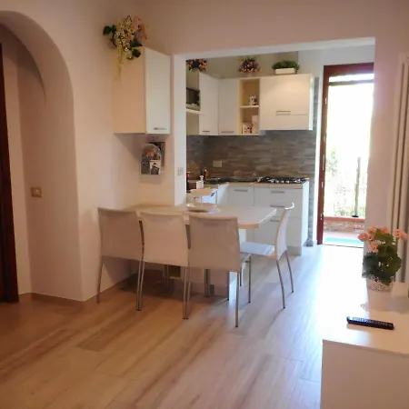 Casa vacanze Amaryllis *