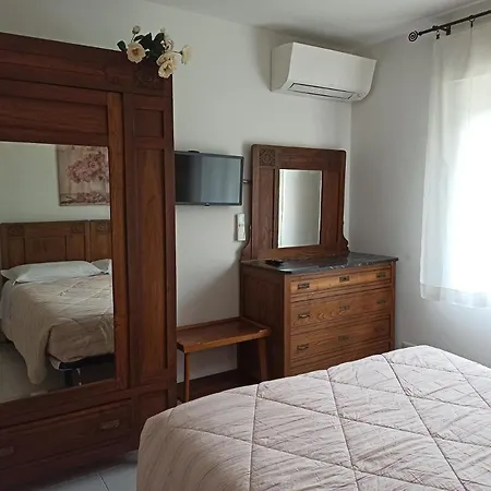 Amaryllis Holiday home Romito Magra