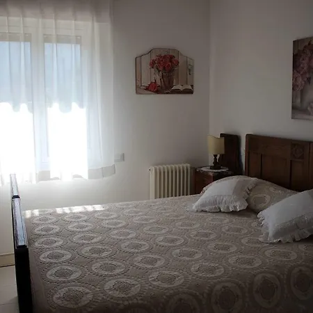 Casa vacanze Amaryllis