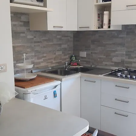 Amaryllis Holiday home