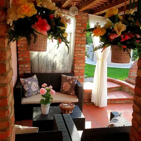 Casa vacanze Amaryllis