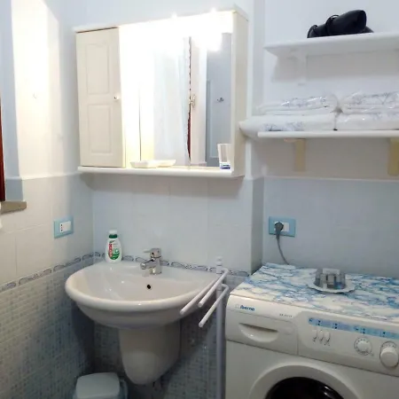 Amaryllis Holiday home Romito Magra