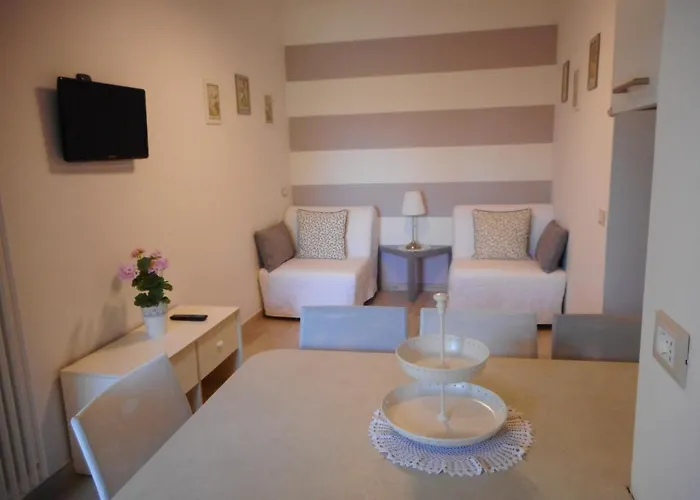 Casa vacanze Amaryllis Romito Magra