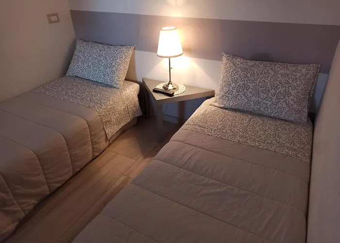 Amaryllis Romito Magra