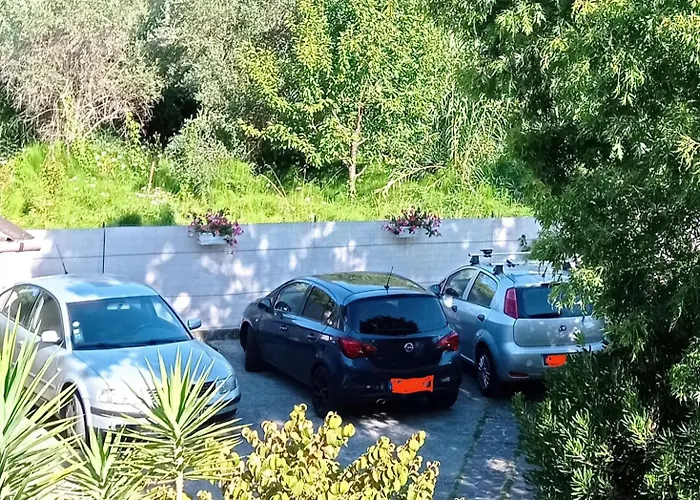 Casa vacanze Amaryllis *