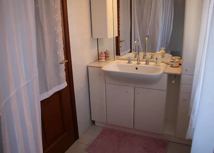 Casa vacanze Amaryllis Romito Magra