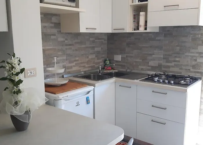 Amaryllis Casa vacanze