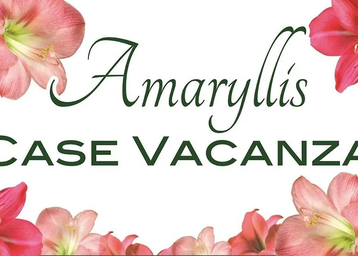 Casa vacanze Amaryllis