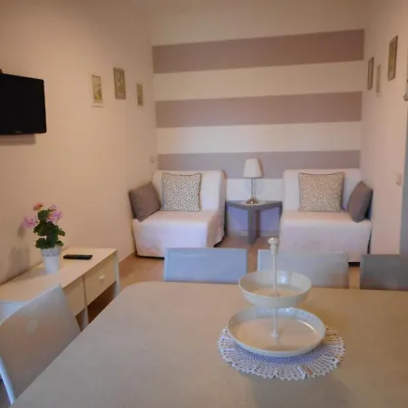 Σπίτι διακοπών Amaryllis Romito Magra