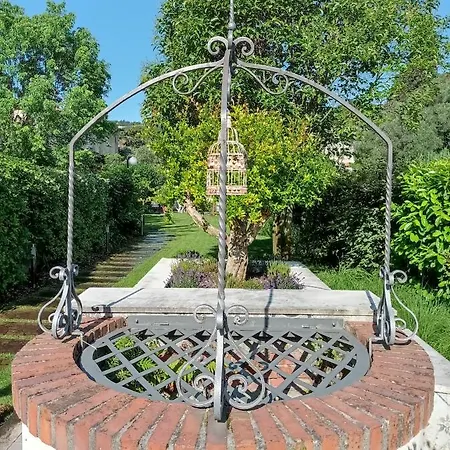 Amaryllis Vakantiehuis