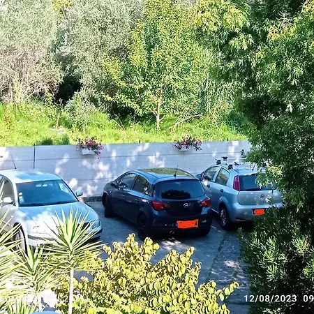 Σπίτι διακοπών Amaryllis *