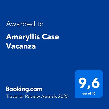 Amaryllis * Romito Magra